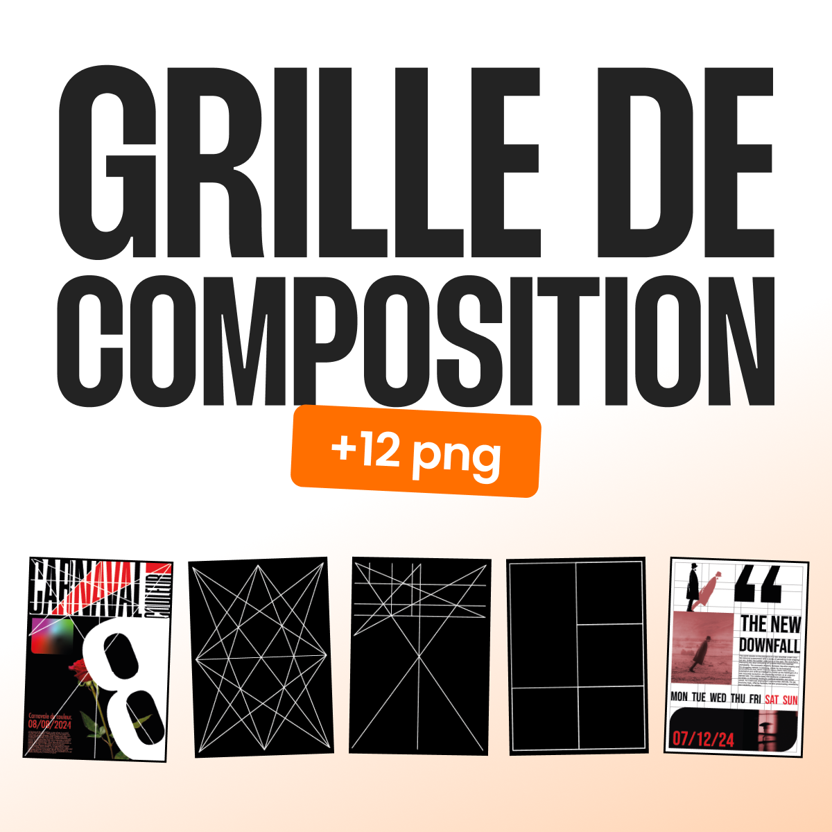 Grille de composition