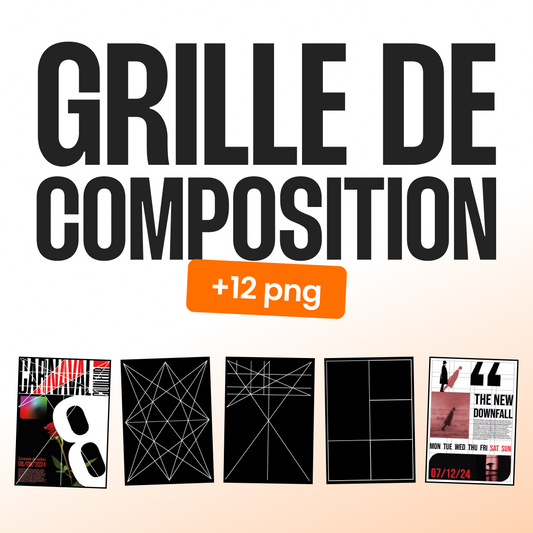 Grille de composition